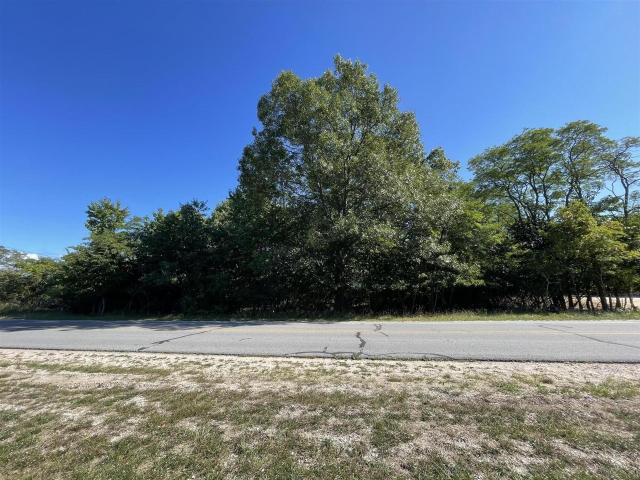 Land for sale in Manistee, Michigan