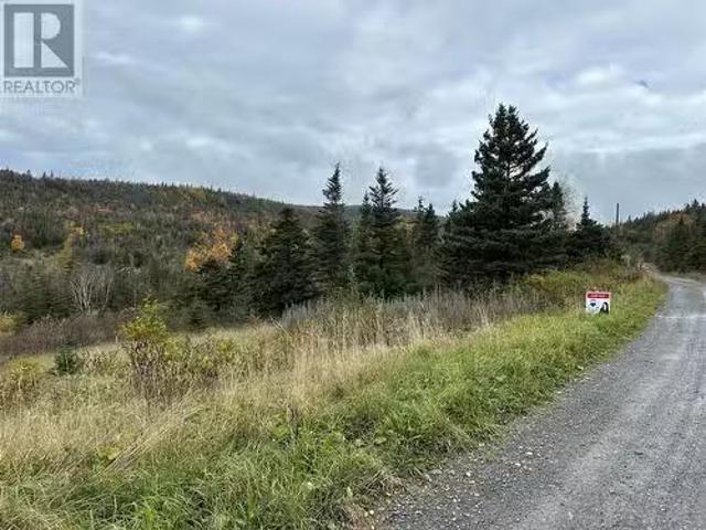 House for sale in Norris Point, Newfoundland And Labrador