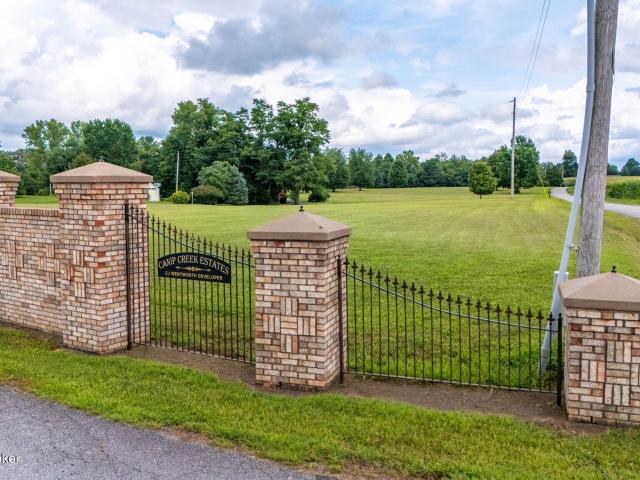 Land for sale in Trimble, Kentucky