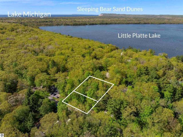 Land for sale in Michigan