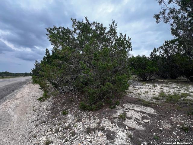Land for sale in Bandera