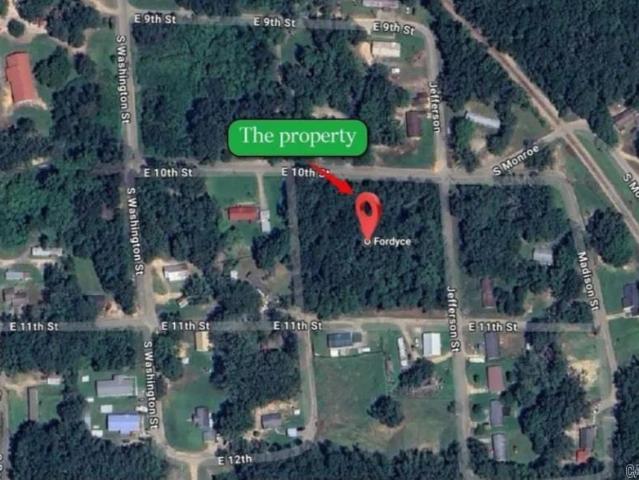 Land for sale in Ark