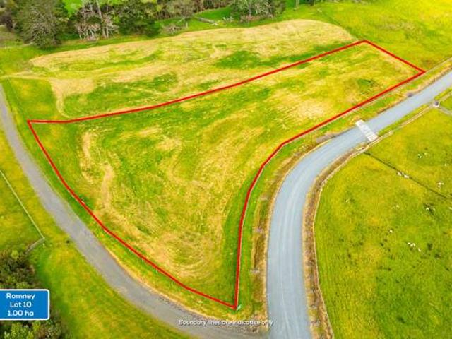 Property for sale in Kawau Island, Oroua County