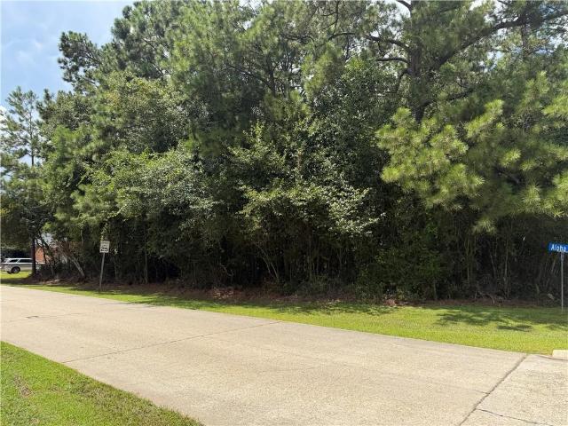 Land for sale in Abita Springs, Louisiana