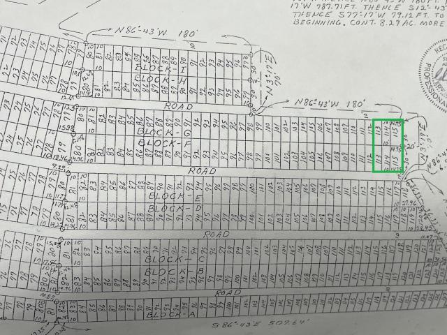 Land for sale in Ark