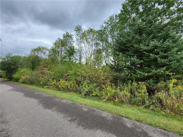 Land for sale in Mercer, Pennsylvania