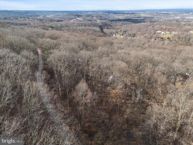 Land for sale in Harpers Ferry, West Virginia