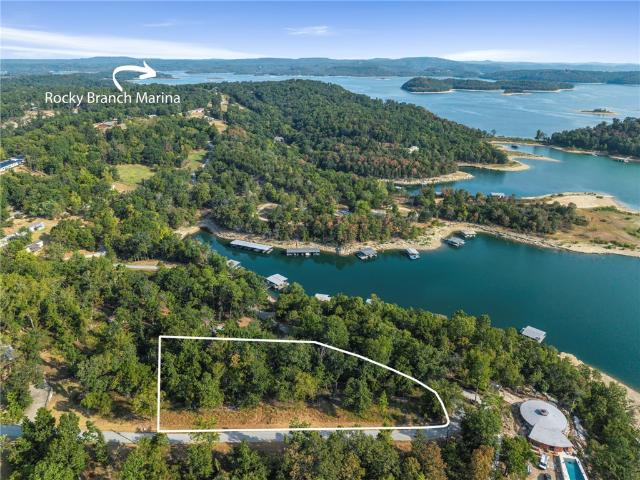 Land for sale in Ark