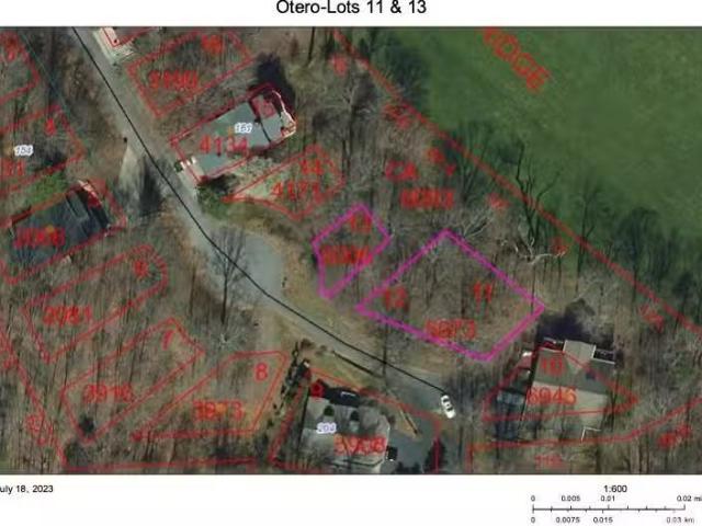 House for sale in Brevard