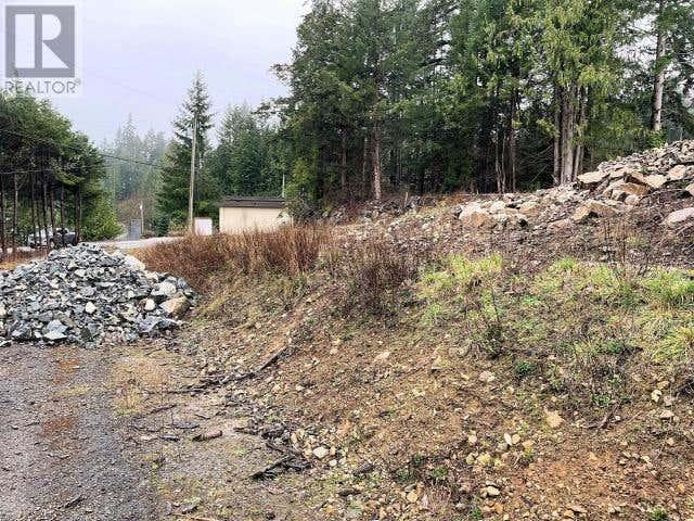Land for sale in Vananda, British Columbia
