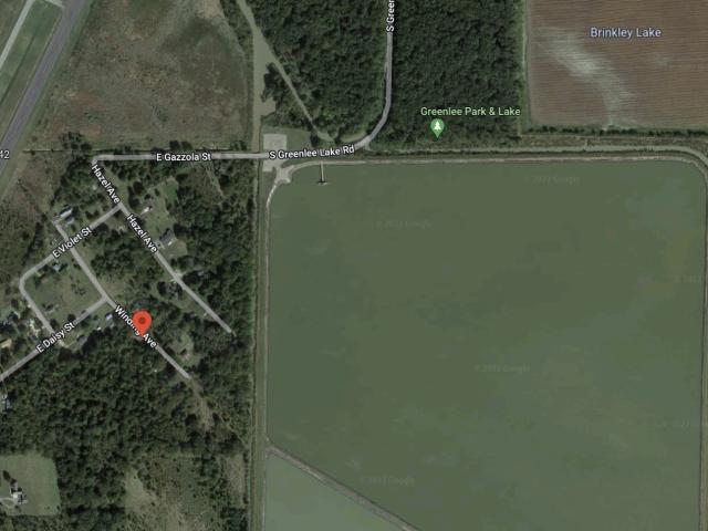 Land for sale in Ark