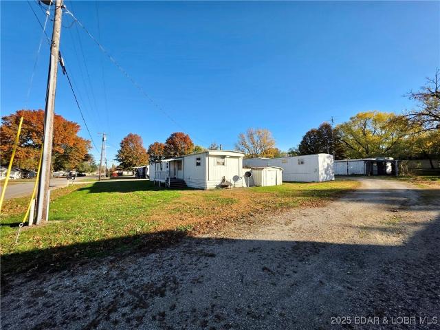 Commercial for sale in Missouri