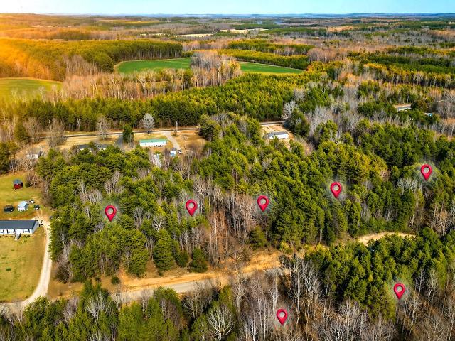 Land for sale in Roxboro, North Carolina