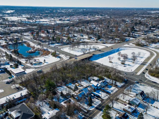 Land for sale in Lisle, Illinois