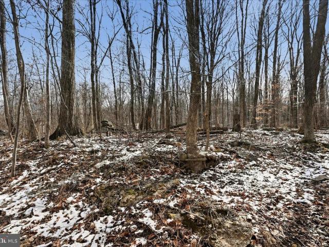 Land for sale in Harpers Ferry, West Virginia