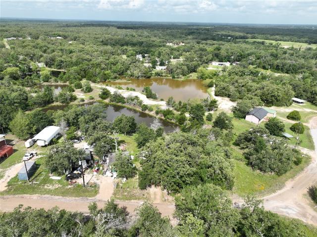 Land for sale in Somerville, Texas