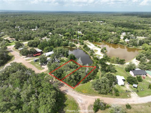 Land for sale in Somerville, Texas