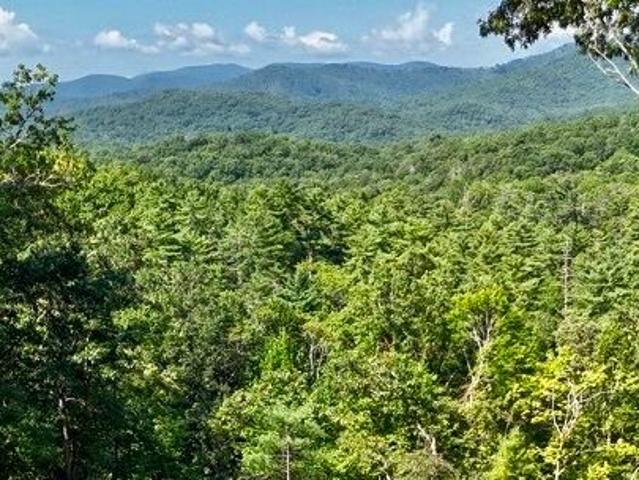 Land for sale in Clayton, Georgia