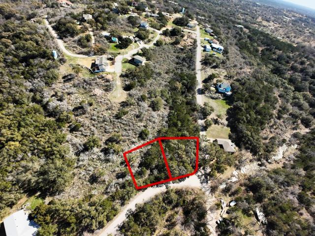 Land for sale in Texas