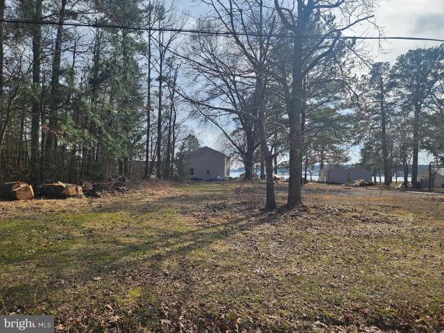 Land for sale in Virginia