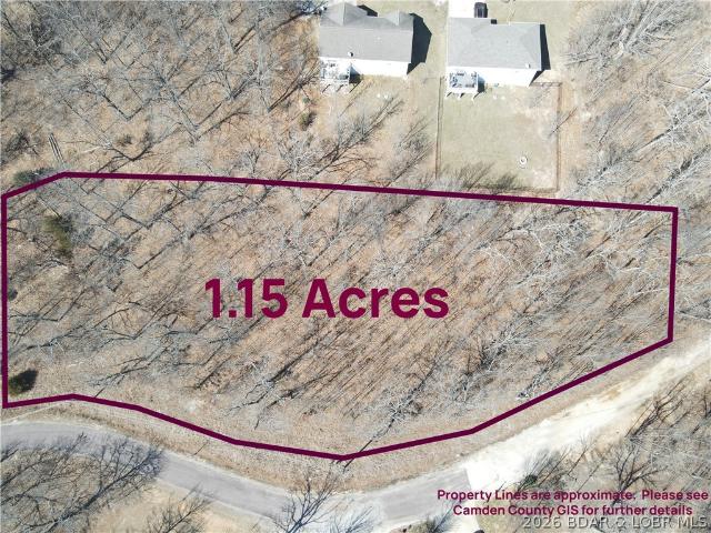 Land for sale in Montreal, Missouri