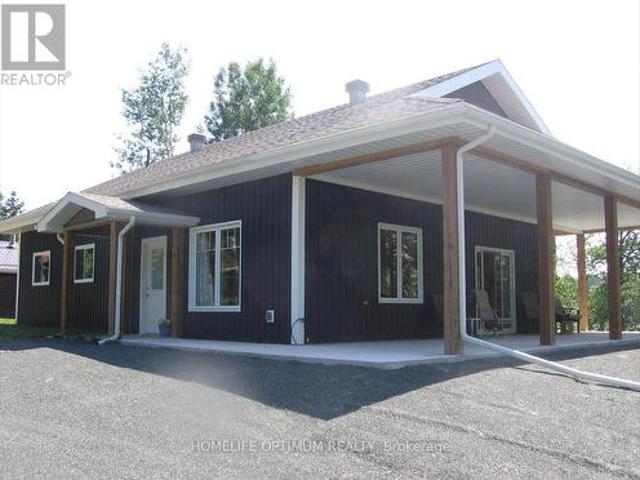 House for sale in Hagey, Ontario