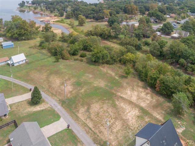 Land for sale in Eufaula, Oklahoma
