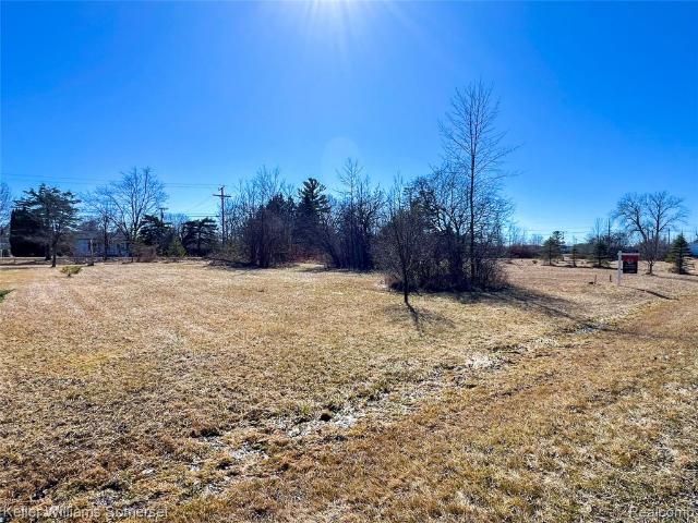 Land for sale in Michigan
