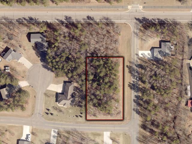 Land for sale in Baxter, Minnesota