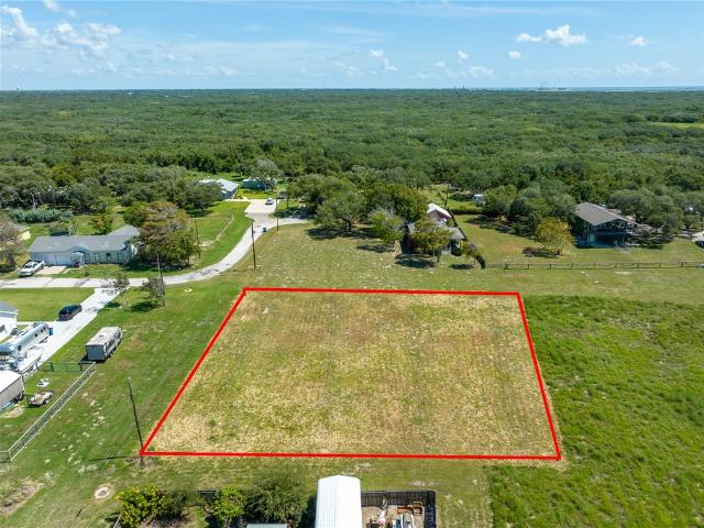 Land for sale in San Patricio, Texas