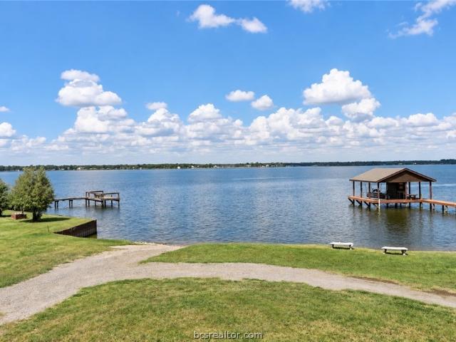 Land for sale in Marquez, Leon County