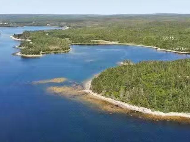 House for sale in Nova Scotia