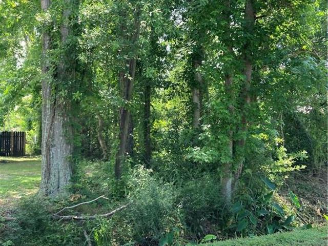 Land for sale in Beverly Hills, Slidell