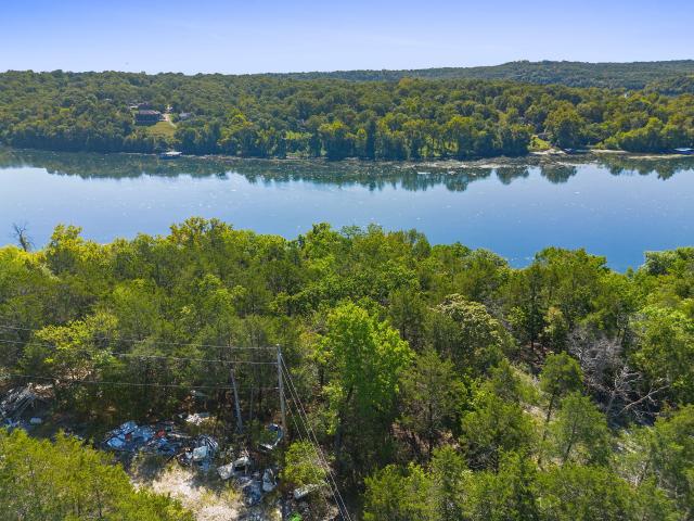 Land for sale in Branson, Missouri