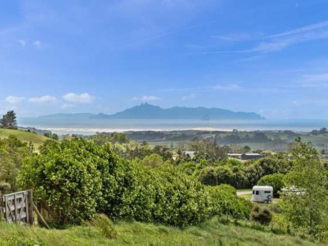 Property for sale in Kawau Island