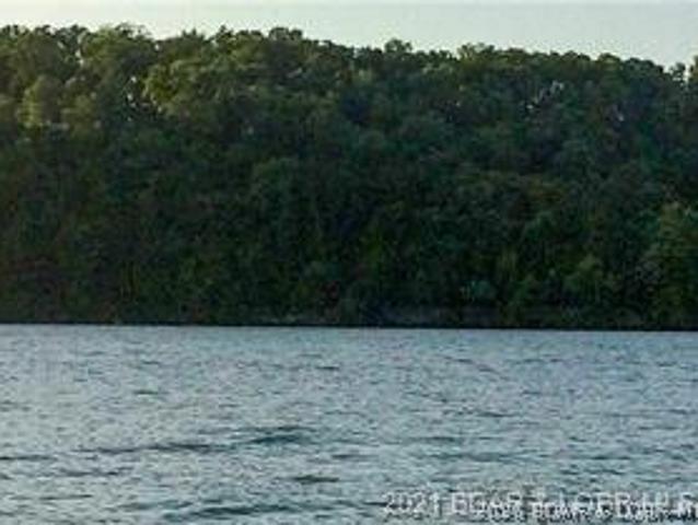 Land for sale in Sunrise Beach, Missouri