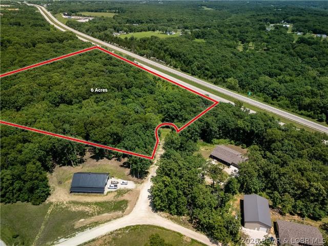 Land for sale in Eldon, Missouri
