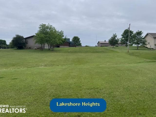 Land for sale in Moravia, Iowa
