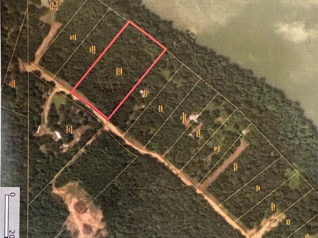 Land for sale in Ark