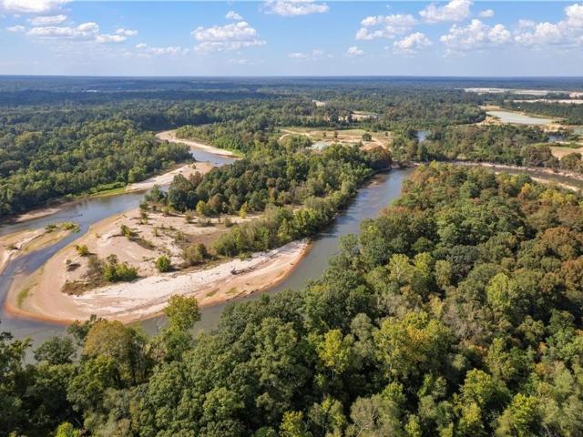 Land for sale in Franklinton, Louisiana