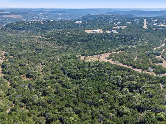 Land for sale in Bertram, Texas