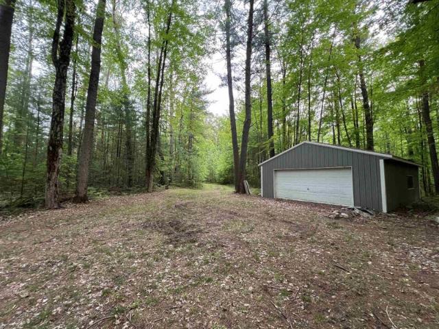Land for sale in Gladwin