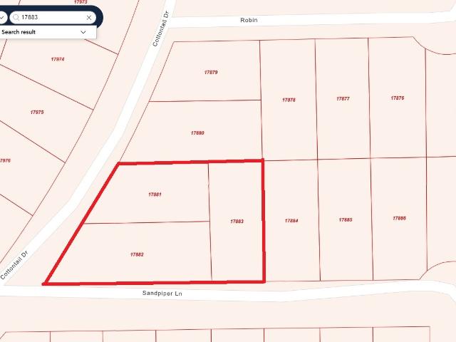 Land for sale in Hempstead, Texas