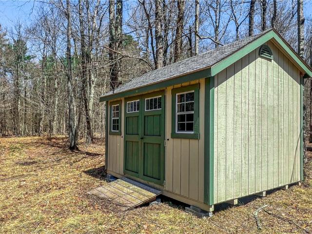 Land for sale in Davenport, New York