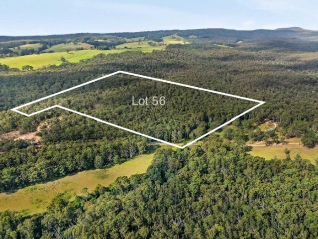 Land for sale in New South Wales