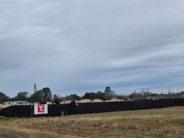 Land for sale in Hempstead, Texas