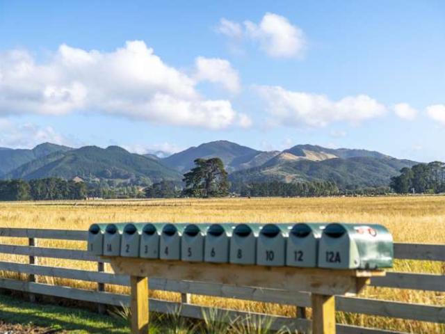 Property for sale in Otakou