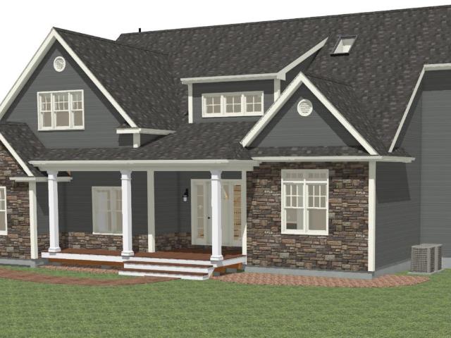 House for sale in Centereach, New York