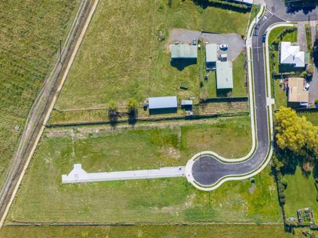 Land for sale in Waipukurau