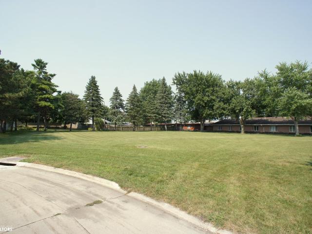 Land for sale in Webster City, Iowa